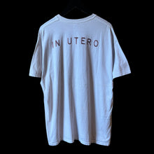 Load image into Gallery viewer, NIRVANA「IN UTERO」XL