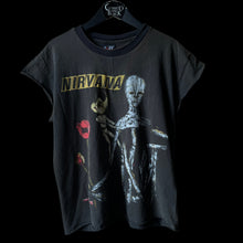 Load image into Gallery viewer, NIRVANA「INCESTICIDE 」L