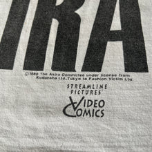 Load image into Gallery viewer, AKIRA「TETSUO ORION」XL