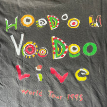 Load image into Gallery viewer, ROLLING STONES「VOODOO LOUNGE」XL