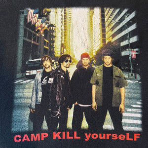 CKY「CAMP KILL YOURSELF 」L