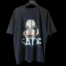 Load image into Gallery viewer, SADE「LOVERS ROCK TOUR」XL