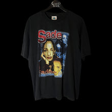 Load image into Gallery viewer, SADE「LOVERS ROCK TOUR」XL