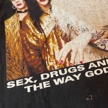 Load image into Gallery viewer, MARILYN MANSON 「SEX DRUGS &amp; ROCK N ROLL」 XL