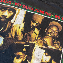 Load image into Gallery viewer, WU TANG「FOREVER」XL