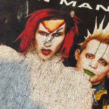 Load image into Gallery viewer, MARILYN MANSON 「SEX DRUGS & ROCK N ROLL」 XL