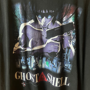 GHOST IN THE SHELL「MANGA VIDEO」XL