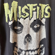 Load image into Gallery viewer, MISFITS「GLOW SKULL」XL