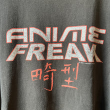 Load image into Gallery viewer, FASHION VICTIM「ANIME FREAK」XL