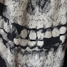 Load image into Gallery viewer, MISFITS「GLOW SKULL」XL