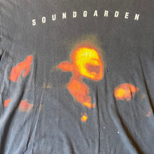 Load image into Gallery viewer, SOUNDGARDEN「SUPERUNKNOWN」L