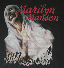 Load image into Gallery viewer, MARILYN MANSON「SWEET DREAMS BRIDE」XL
