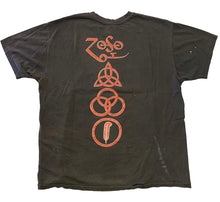 Load image into Gallery viewer, LED ZEPPELIN「ZOSO」L