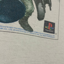 Load image into Gallery viewer, METAL GEAR SOLID「PROMO」XL