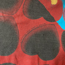 Load image into Gallery viewer, NIRVANA 「HEART SHAPED BOX」XL