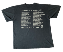 Load image into Gallery viewer, MARILYN MANSON 「SEX DRUGS & ROCK N ROLL」 XL