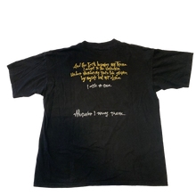 Load image into Gallery viewer, METALLICA「WHEREVER I MAY ROAM」XL