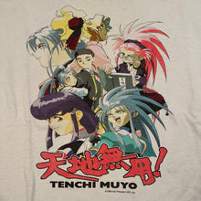 Load image into Gallery viewer, TENCHI MUYO「CAST COLLAGE」XXL