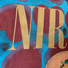 Load image into Gallery viewer, NIRVANA 「HEART SHAPED BOX」XL