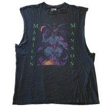 Load image into Gallery viewer, MARILYN MANSON「WHEN IM GOD」XL