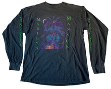 Load image into Gallery viewer, MARILYN MANSON「WHEN IM GOD」XL