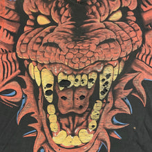 Load image into Gallery viewer, LIQUID BLUE「DRAGON」XL