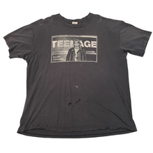 Load image into Gallery viewer, KURT COBAIN「TEENAGE」XL