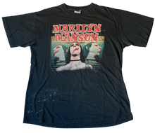 Load image into Gallery viewer, MARILYN MANSON「SWEET DREAMS 」XL
