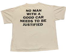 Load image into Gallery viewer, MINISTRY「JESUS BUILT MY HOTROD」L