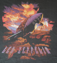 Load image into Gallery viewer, LED ZEPPELIN「ZOSO」XL