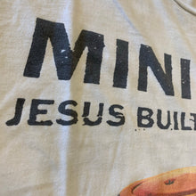 Load image into Gallery viewer, MINISTRY「JESUS BUILT MY HOTROD」XL