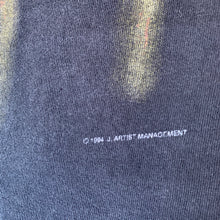 Load image into Gallery viewer, NINE INCH NAIL「DOWNWARD SPIRAL 」XL