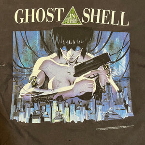GHOST IN THE SHELL「VOICE」L