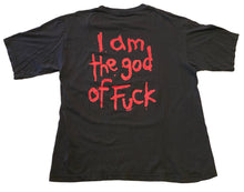 Load image into Gallery viewer, MARILYN MANSON「GOD OF FUCK」XL