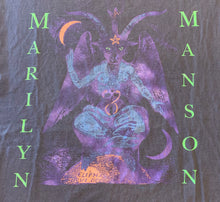 Load image into Gallery viewer, MARILYN MANSON「WHEN IM GOD」XL