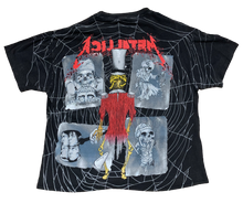 Load image into Gallery viewer, METALLICA「ALL OVER PRINT」L