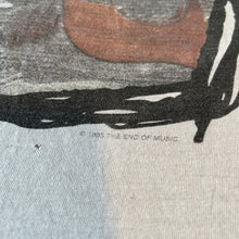 Load image into Gallery viewer, KURT COBAIN「UNPLUGGED」L