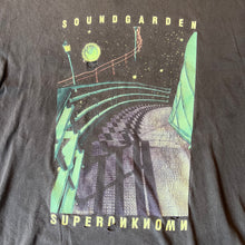 Load image into Gallery viewer, SOUNDGARDEN「SUPERUNKNOWN」XL