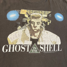 Load image into Gallery viewer, GHOST IN THE SHELL「BATOU」XL
