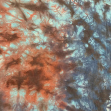 Load image into Gallery viewer, NIRVANA「BLEACH TIEDYE」XL