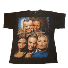 Load image into Gallery viewer, SPICE GIRLS「BIG FACES」XL