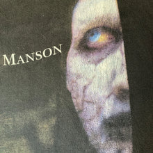 Load image into Gallery viewer, MARILYN MANSON「ANTICHRIST SUPERSTAR」XL
