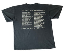 Load image into Gallery viewer, MARILYN MANSON 「SEX DRUGS & ROCK N ROLL」 XL