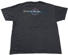 Load image into Gallery viewer, MARILYN MANSON 「LONG HARD ROAD」XL