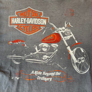 HARLEY DAVIDSON「DAYTON」XL