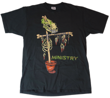 Load image into Gallery viewer, MINISTRY「SCARECROW」XL