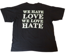 Load image into Gallery viewer, MARILYN MANSON「WE HATE LOVE」XL