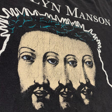 Load image into Gallery viewer, MARILYN MANSON「BELIEVE」XL