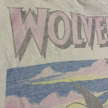 Load image into Gallery viewer, MARVEL「WOLVERINE」XL