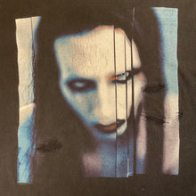 Load image into Gallery viewer, MARILYN MANSON 「LONG HARD ROAD」XL